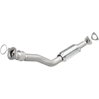 MagnaFlow Catalytic Converter 23520: HM Grade, Direct-Fit (EPA Compliant)