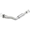 MagnaFlow Catalytic Converter 23520: HM Grade, Direct-Fit (EPA Compliant) view 1