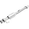 MagnaFlow Exhaust Products Catalytic Converter 23749: HM Grade, Direct-Fit (EPA Compliant) view 1