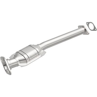 MagnaFlow Catalytic Converter 23397: HM Grade, Direct-Fit (Federal/EPA Compliant)