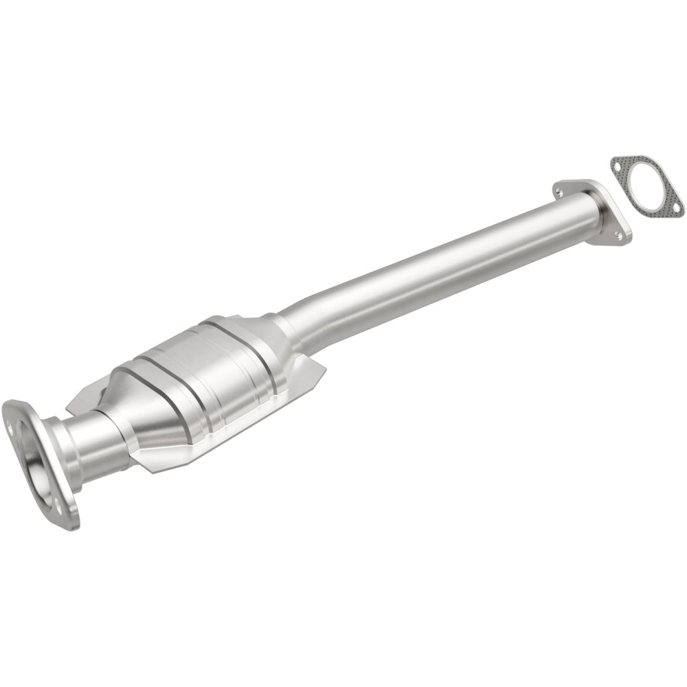 MagnaFlow Catalytic Converter 23397: HM Grade, Direct-Fit (Federal/EPA Compliant)