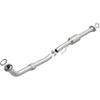 MagnaFlow Catalytic Converter 27303: HM Grade, Direct-Fit, For 2002-2006 Toyota Camry (EPA Compliant) view 1