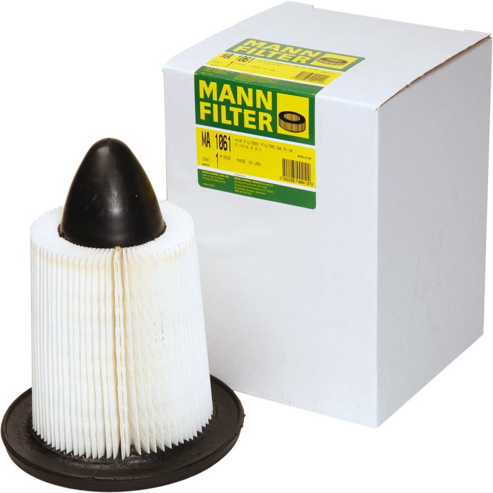 Mann-Filter MA 1061 Air Filter