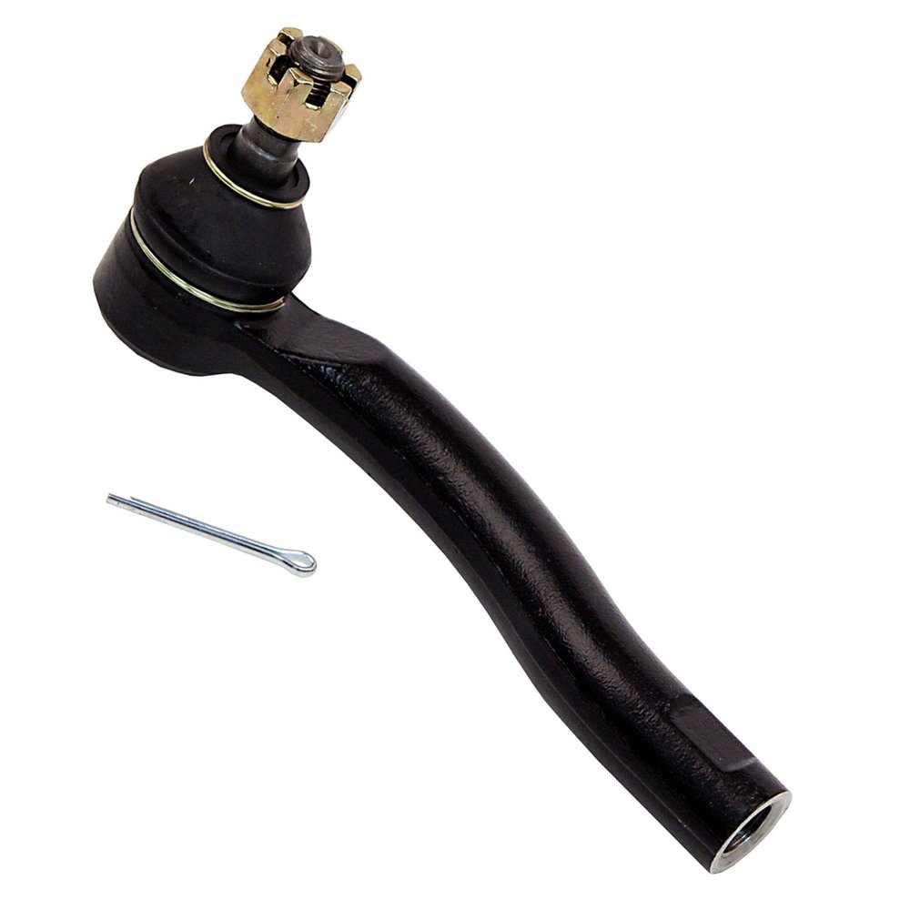 Beck/Arnley 101-5200 Steering Tie Rod End
