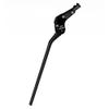 Pletscher Multi Rear Stay Mounted Kickstand, Black, 295mm (26"-28") view 2
