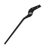 Pletscher Multi Rear Stay Mounted Kickstand, Black, 295mm (26"-28") view 3