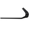 Pletscher Multi Rear Stay Mounted Kickstand, Black, 295mm (26"-28") view 4