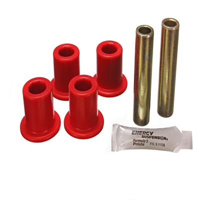 Energy Suspension Spring Frame Shackle Kit - 4.2126R