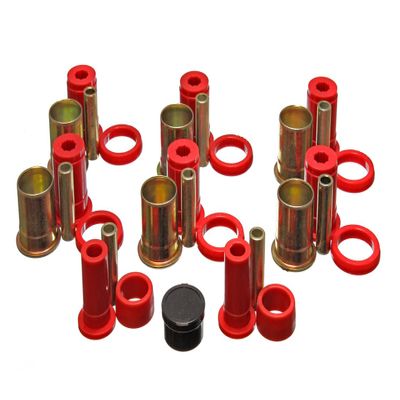 Energy Suspension C/Arm Bushing Set - 3.3133R