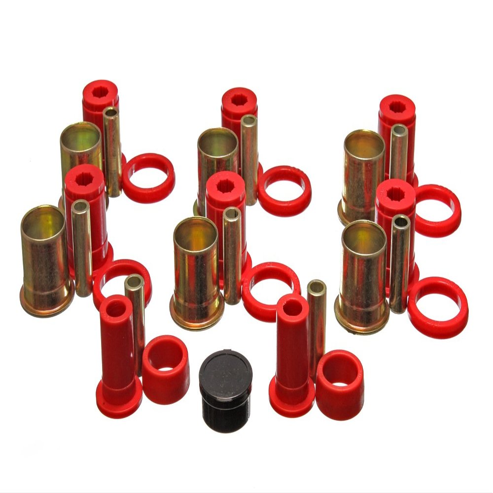 Energy Suspension C/Arm Bushing Set - 3.3133R