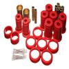 Energy Suspension 3.3158R Rear Central Arm Bushing for GM view 1