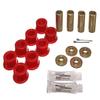 Energy Suspension 3.7102R Differential Strut Bushing for GM Corvette view 1