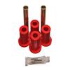 Energy Suspension 4.2128R Rear Leaf Spring Bushing view 1