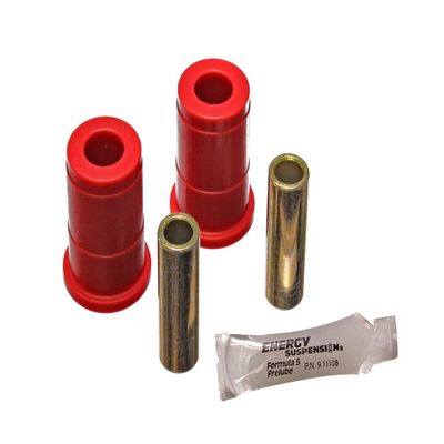 Energy Suspension Control Arm Bushing Set - 4.3106R