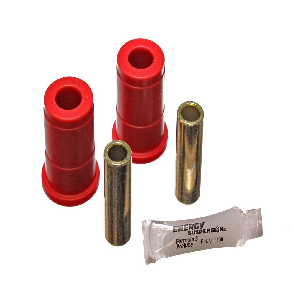 Energy Suspension Control Arm Bushing Set - 4.3106R