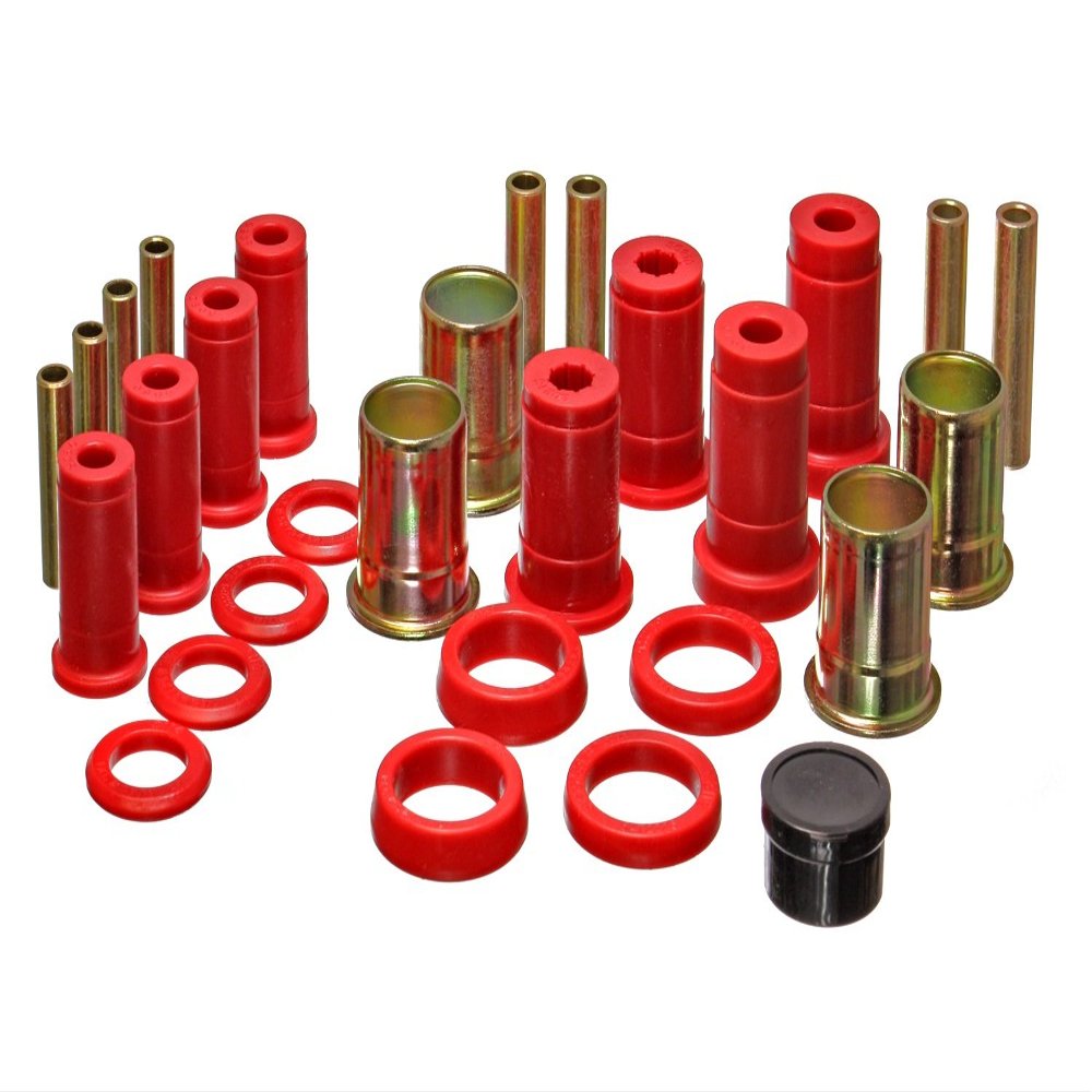 Energy Suspension Control Arm Bushing Set - 3.3140R