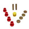 Energy Suspension 3.3191R Rear Trailing Arm Bush for Corvette view 1