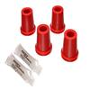 Energy Suspension 5.3102R Front End Control Arm Bushing Set view 1