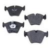Textar Front Brake Pad Set view 1