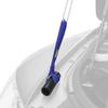 Thule 530 Quick Loop Strap,Black (Pack of 2) view 2