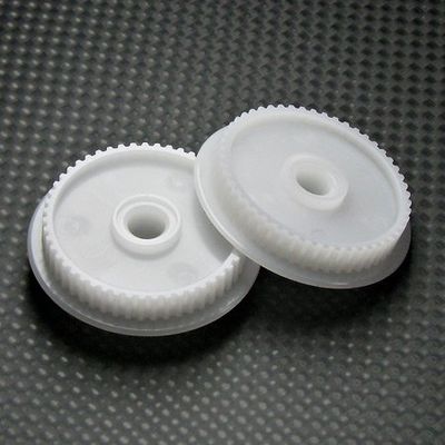 Main Drive Pulley Only, 51T: E4 BMH421216