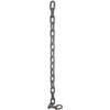 Sunstar Giant Rusty Chain Links Prop view 1