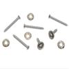 1978-1982 Corvette Door Panel Screw Set view 1