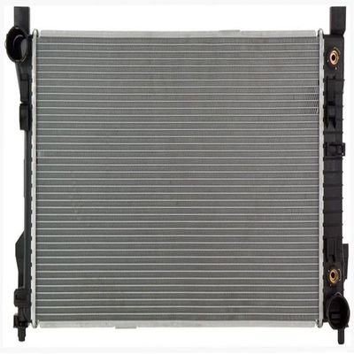 Radiator