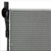Radiator view 2