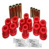 Energy Suspension 8.3126R Control Arm Bushing Set view 1