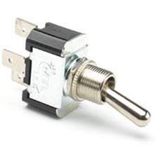 Cole Hersee 5501503 Specialized Application Toggle Switch