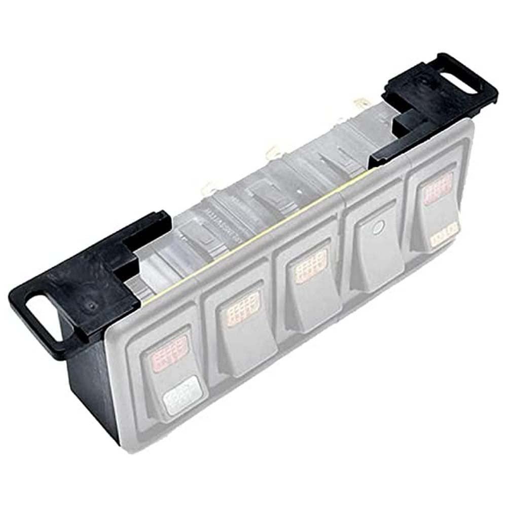 Cole Hersee Rocker Switch Mounting Kit