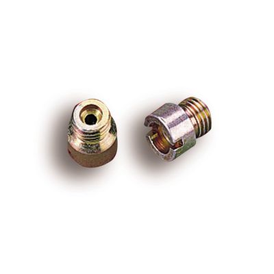 Holley 122-109 Jet - Large/Jumbo H