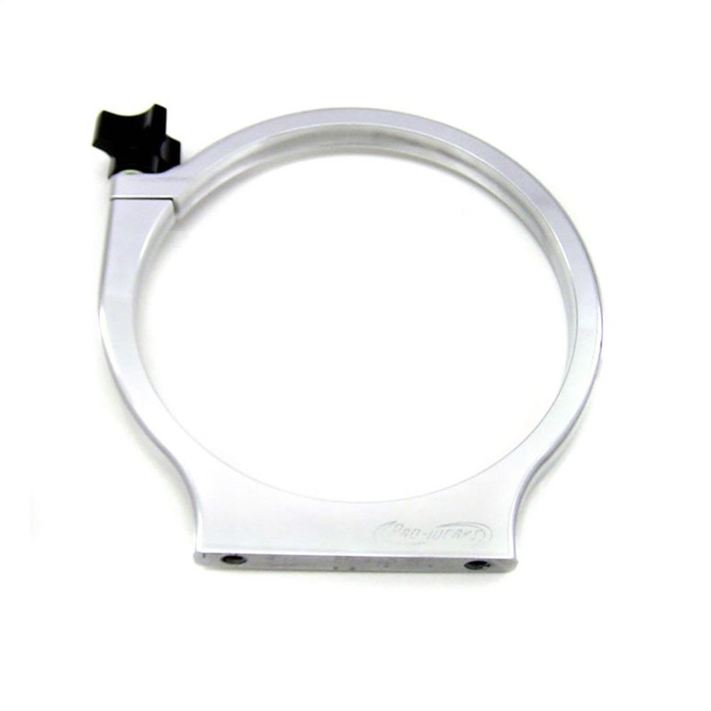 Nitrous Express 11018 2.5 lbs. Single Bar Mount Billet Bottle Bracket