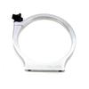 Nitrous Express 11018 2.5 lbs. Single Bar Mount Billet Bottle Bracket view 1