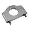 Nitrous Express 11014 1 3/8" Single Billet Bar Mount for Billet Bottle Brackets view 1