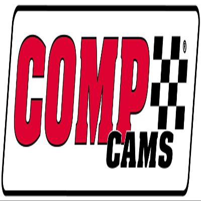 COMP Cams 613-1 Super Locks 11/32" 10 Valve Spring Lock
