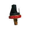 Nitrous Express 15708 Heavy Duty Fuel Pressure Safety Switch for Carburetor Fuel Pressure view 1