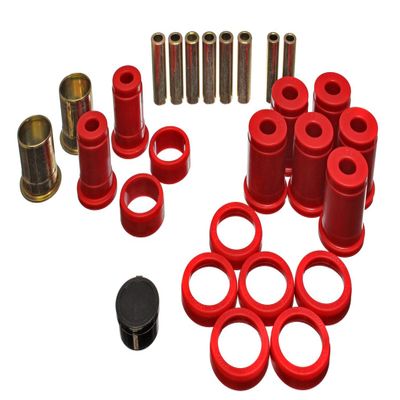 Energy Suspension Control Arm Bushing Set - 3.3159R