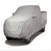 Covercraft Custom Fit Car Cover for Ford F-250 Super Duty - WeatherShield HD Series Fabric, Gray view 1