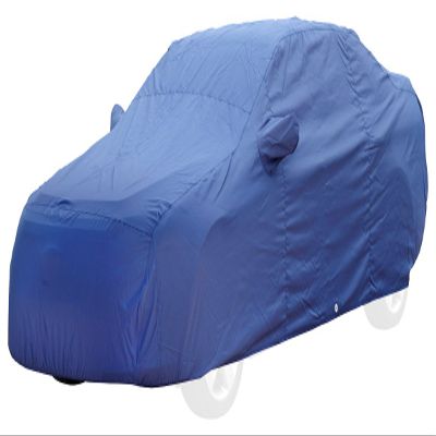 Covercraft Custom Fit Car Cover for Acura RDX - UltraTect Series Fabric, Blue
