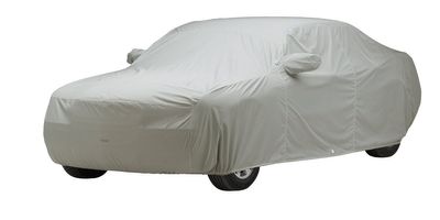 Covercraft Custom Fit Car Cover for Toyota Celica - WeatherShield HD Series Fabric, Gray