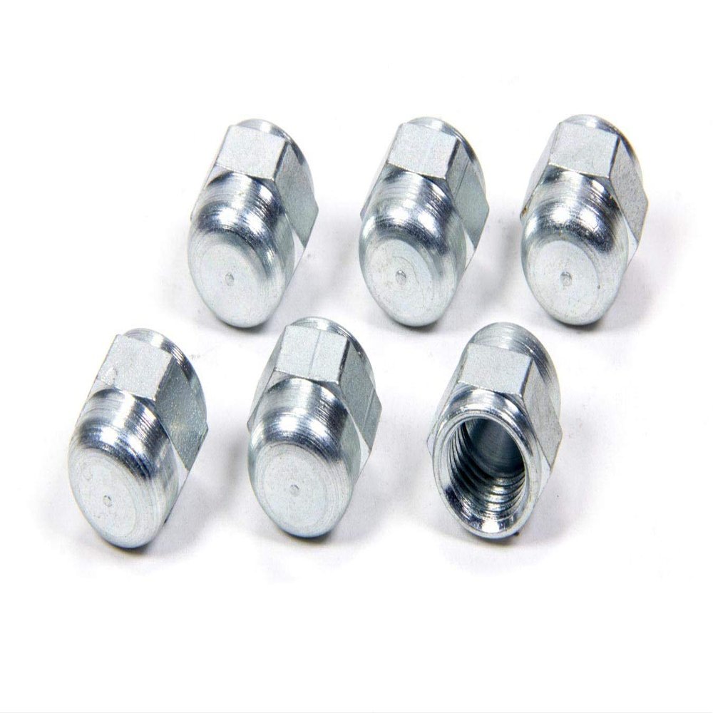 Aeroquip FCM3480 Size (4) Steel Cap