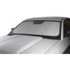 Covercraft UV10507SV Silver UVS 100 Custom Fit Sunscreen for Select Acura Legend Models - Laminate Material, 1 Pack view 1
