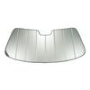 Covercraft UV10507SV Silver UVS 100 Custom Fit Sunscreen for Select Acura Legend Models - Laminate Material, 1 Pack view 2