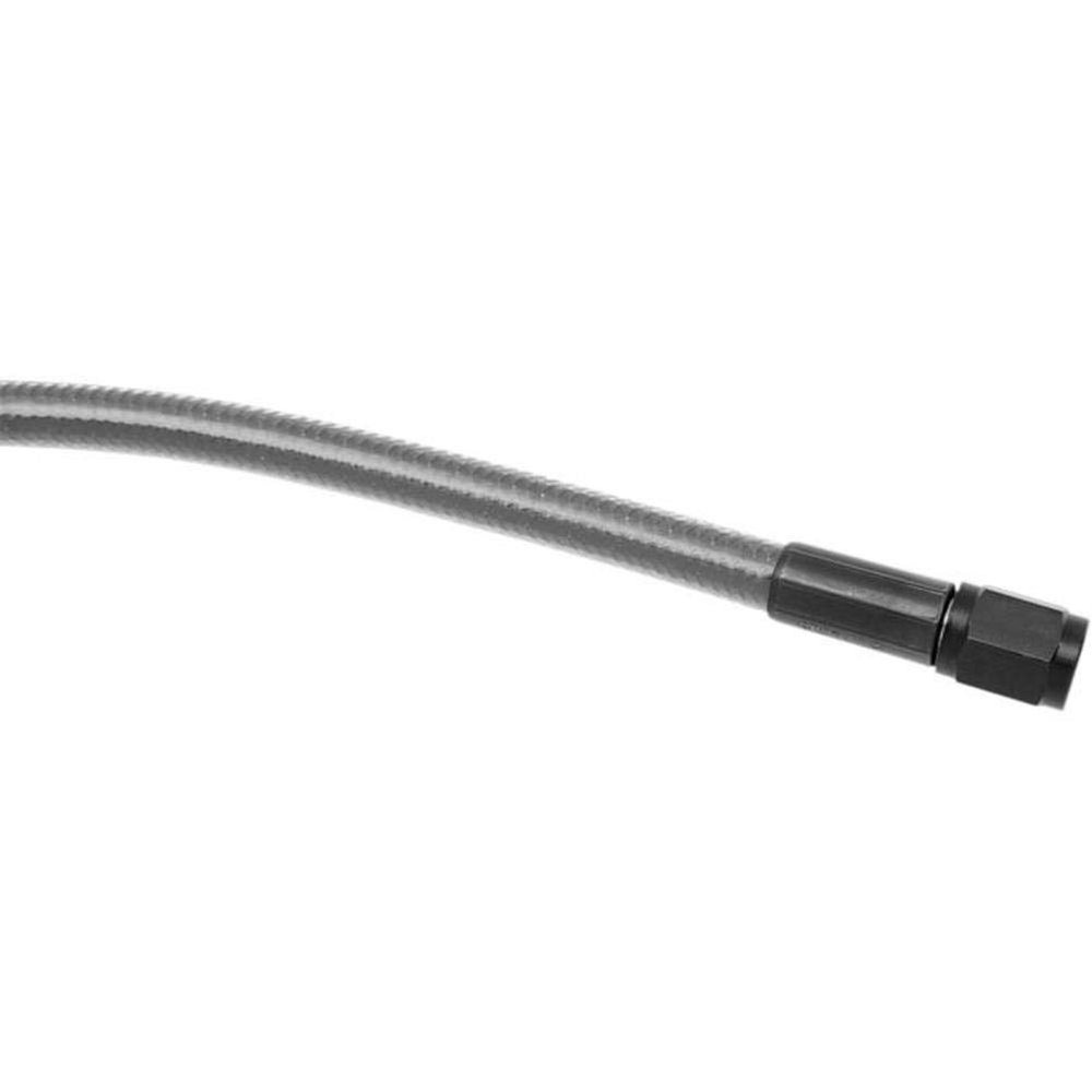 Magnum 12" Universal Black Pearl Braided Brake Line 4512