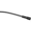 Magnum 12" Universal Black Pearl Braided Brake Line 4512 view 1