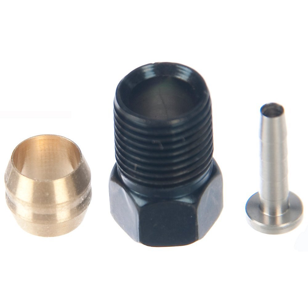 Connection Set for SM-BH90 Brake Hose