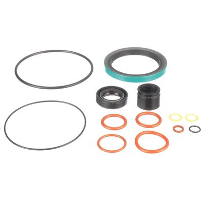 Quicksilver 88397A1 Driveshaft Housing Seal Kit for MerCruiser Alpha One Gen II 2004 & Newer
