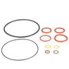 Quicksilver 88397A1 Driveshaft Housing Seal Kit for MerCruiser Alpha One Gen II 2004 & Newer view 3